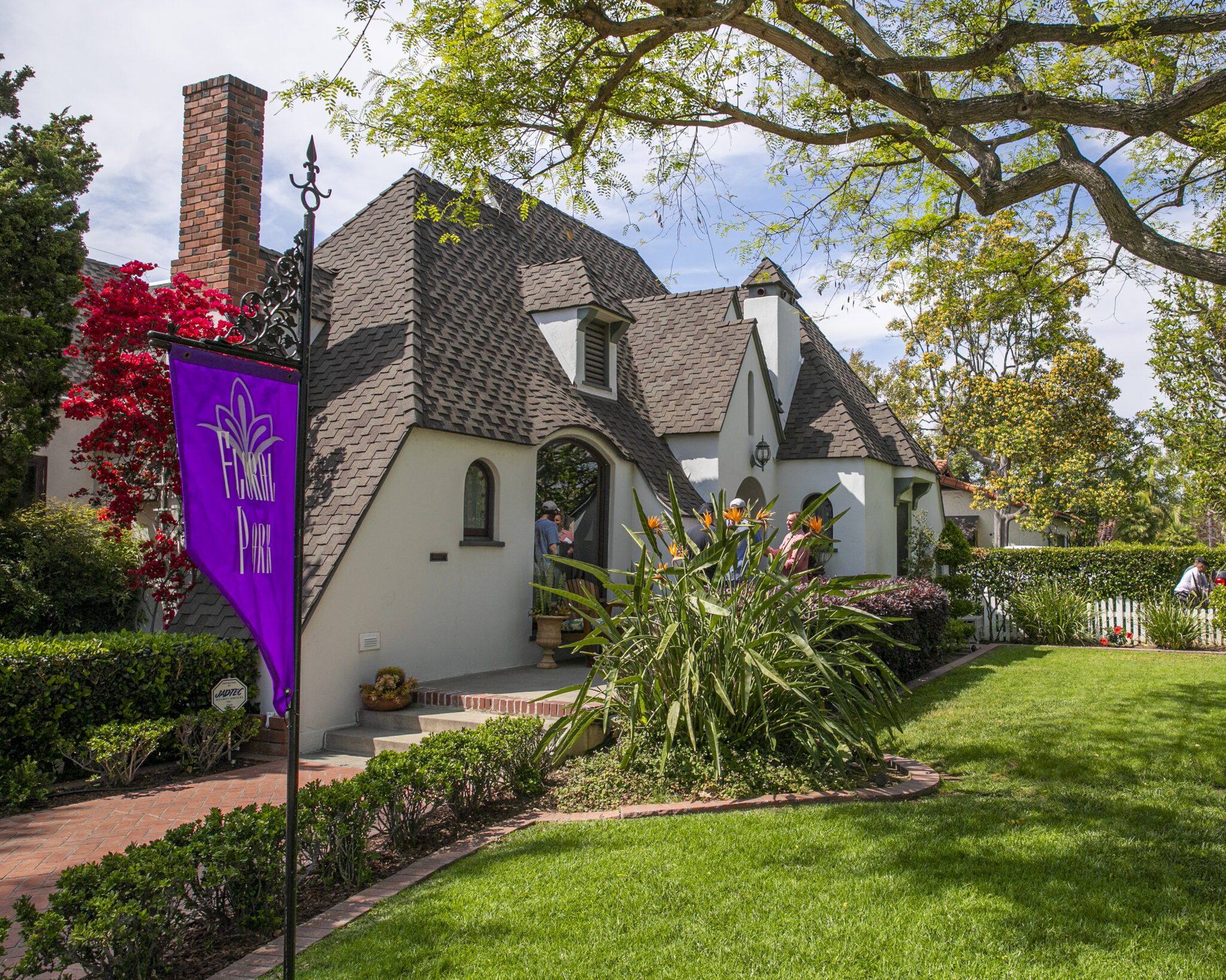 Floral Park Home & Garden Tour Floral Park Home & Garden Tour