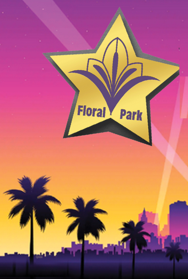 Purchase a Pin Floral Park Home & Garden Tour